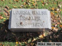 Lourna Walsh Traxler