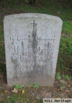 Helen Mann Silver Foote