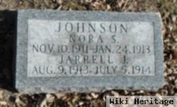 Nora S. Johnson