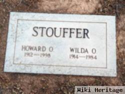 Howard O. Stouffer