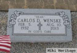 Carlos Dean Wenske