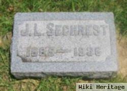 J. L. Sechrest