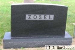 Margaret Jean Zosel