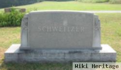 Gertrude May Schweitzer Wicklein