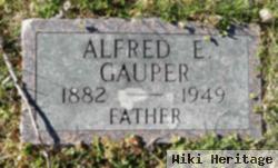 Alfred Emil Gauper