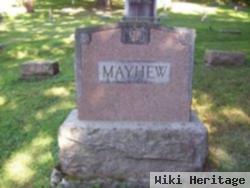 Elmer A. Mayhew