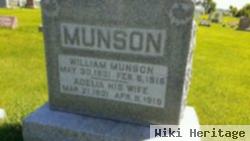 William Munson