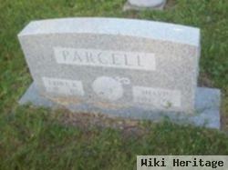 Melvin Parcell