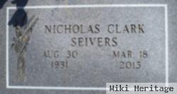 Nicholas C Seivers