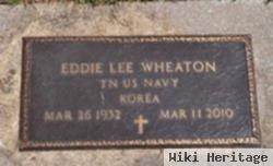 Eddie Lee Wheaton, Sr