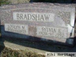 Sylvia Ellen Lawrence Bradshaw