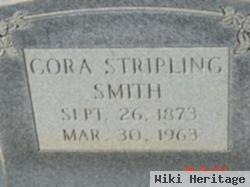 Cora Stripling Smith