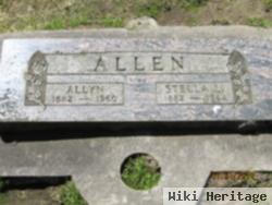 Allyn Allen