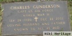 Charles Bud Gunderson