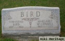 Margaret G. Mcconnell Bird