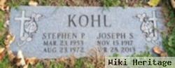 Joseph S. Kohl