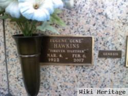 Eugene "gene" Hawkins