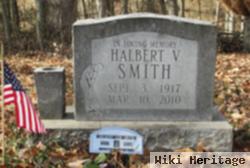 Halbert Van Smith