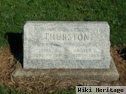 Dona B. Thurston