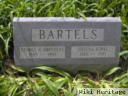 Halena Kenke Bartels