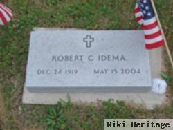 Robert C. Idema