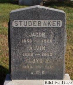 Alvin Studebaker