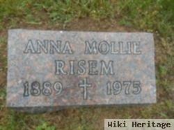 Anna Mollie Risem