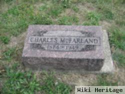 Charles Mcfarland