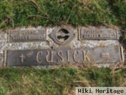 Frank Russell Cusick