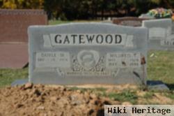 Mildred Thompson Gatewood