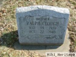 Ralph H Clough