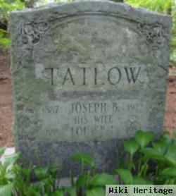 Louise E. Ellis Tatlow