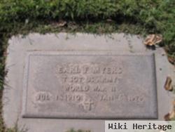 Earl F Myers