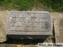 Delia Siverling Farmer