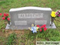 Albert Carl Albrecht