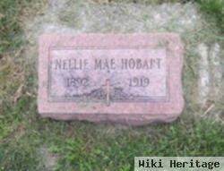 Nellie Mae Hobart