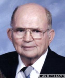 Maxwell "lee" Fowler