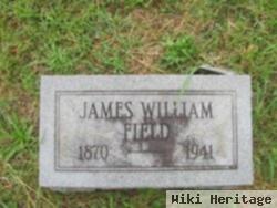James William Field
