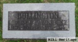 Louise Stroud Bullington