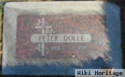 Peter Dolle