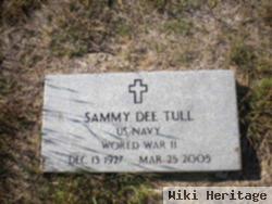 Sammy Dee Tull