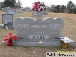 Joel Washington "joe" Mabe