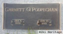 Garnett O. Podpechan