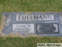 Fred Joseph Edelmann