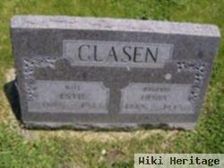 Henry Clasen