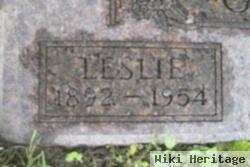 Leslie Coon