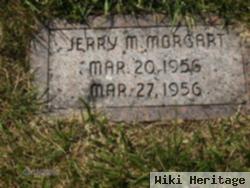 Jerry M. Morgart