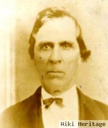 Jacob Foster, Jr