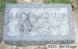 Lucy A Fernald Foster