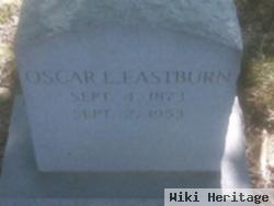 Oscar Lincoln Eastburn